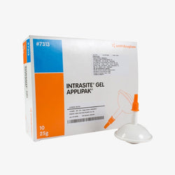 Smith & Nephew Intrasite Gel Hidrogel Tubo de 25 Gramos