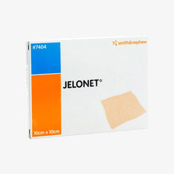 Smith & Nephew Gasa Parafinada Jelonet De 10 CM X 10 CM