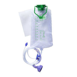 Cardinal Health Bolsa de Nutrición Enteral de 1000 mL Kangaroo para Bomba ePump