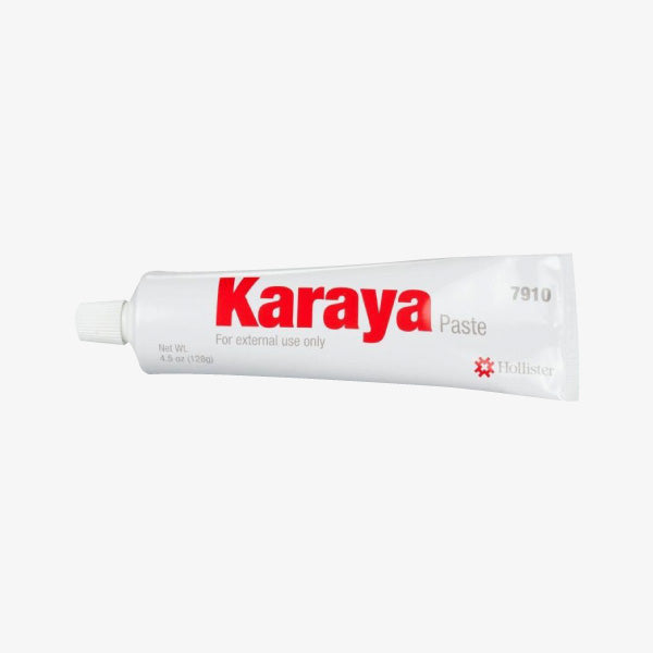 Hollister Karaya 5 Pasta Hidrocoloide de Karaya de 135 ML