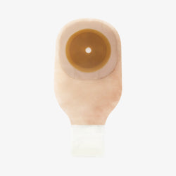 Hollister Sistema de Una Pieza Plana Ultra Transparente Recortable Premier De 64 MM