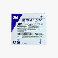 Solventum Loción Removedora de Duraprep De 14 ml