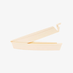 Hollister Pinza de Bolsa de Ostomía Drenable De 10 CM
