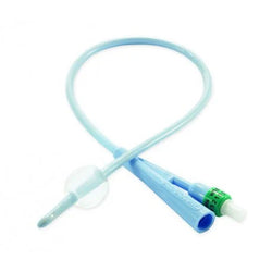 Cardinal Health Sonda Foley de Silicón Dover 14 FR 5 cc 2 Vías