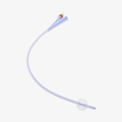 Cardinal Health Sonda de Foley Curity De 28 FR 5Cc 2 Vías