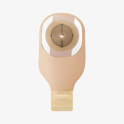 Hollister Sistema de Una Pieza Plana Opaca Recortable CeraPlus De 64 MM