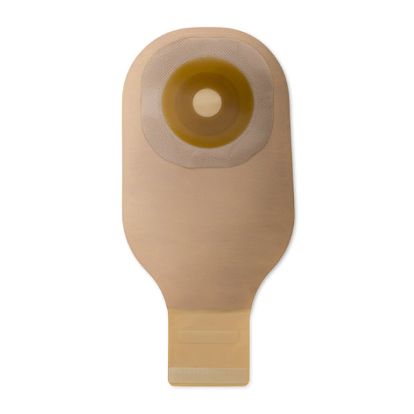 Hollister Sistema de Una Pieza Plana Opaca Precortada CeraPlus De 40 MM