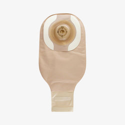 Hollister Sistema de Una Pieza Convexa Suave Opaca Precortada CeraPlus De 29 MM