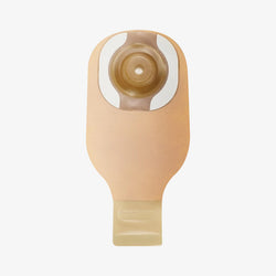 Hollister Sistema de Una Pieza Convexa Ultra Transparente Recortable CeraPlus De 38 MM