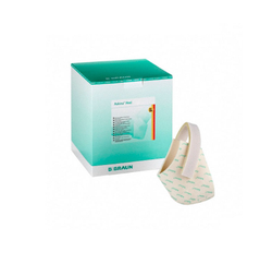 B. Braun Apósito Askina Heel con Tira De 10 CM  X 10 CM