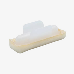 BD Antiséptico Para Asepsia ChloraPrep Clear sin Tinte y Aplicador De 1.5 ML