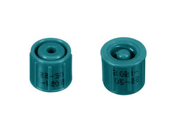 Solventum Tapón Desinfectante de Un Solo Uso Curos Stopper