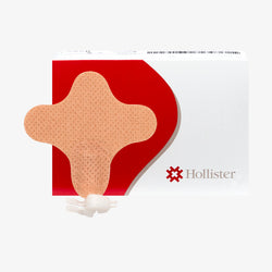 Hollister Sujetador de Tubo de Alimentación