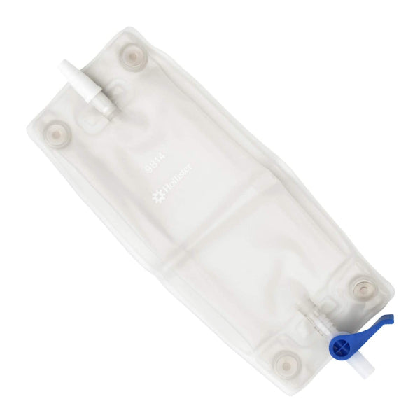 Hollister Bolsa de Pierna Recolectora de Orina De 540 ML