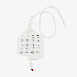 Hollister Bolsa de Orina Nocturna De 1000 ML