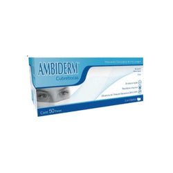 Ambiderm Cubreboca Econoply