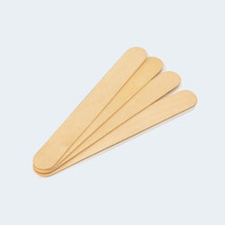 Ambiderm Abatelenguas Madera De 15 CM