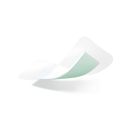BSN Medical Apósito De Fijación Leukomed Sorbact De 10 CM X 20 CM