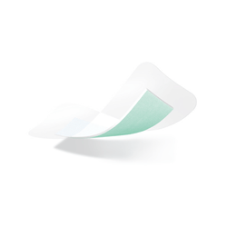 BSN Medical Apósito De Fijación Leukomed Sorbact De 5 CM X 7.2 CM