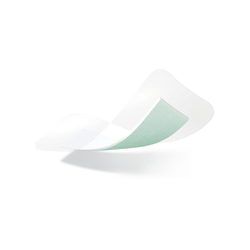 BSN Medical Apósito De Fijación Leukomed Sorbact De 8 CM X 15 CM