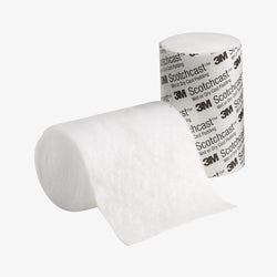 Solventum 3M Cast Padding 10.1 cm x 3.6 m