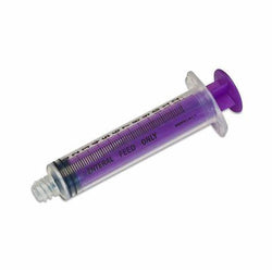 Cardinal Health Jeringa Enteral 35 mL Monoject - Conector ENFit