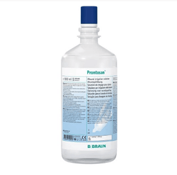 B. Braun Solución para Heridas Prontosan 1 L