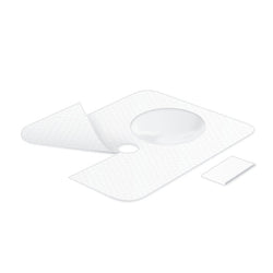 Curafix i.v. – Apósito Para Accesos Intravenoso 9 X 6 CM