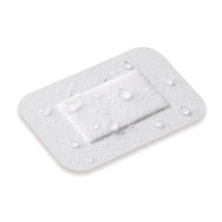 Curapor – Apósito Transparente 7 X 5 CM