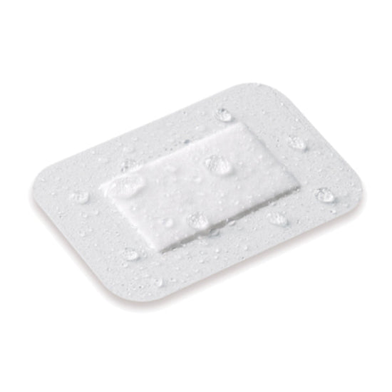 Curapor – Apósito Transparente 7 X 5 CM