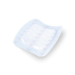 BSN Medical Apósito Cutimed Siltec B Espuma Hidrofílica con Bordes Adhesivos De 22.5 CM X 22.5 CM