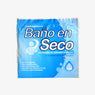 Baño En Seco Paño Vitamina E De 20 CM X 20 CM