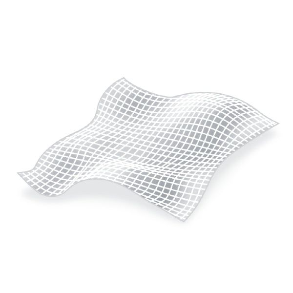 Lomuatuell H Tul Vaselinado 10 X 10 CM