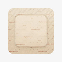 Mölnlycke Apósito Mepilex Border Flex de 7.5 CM X 7.5 CM