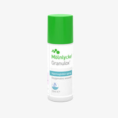 Mölnlycke Solución Oxigenante Granulox de 12 ml