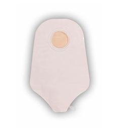 ConvaTec Bolsa de Urostomía Transparente Sur-Fit Natura De 45 MM