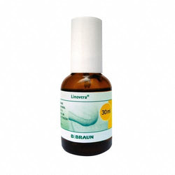B. Braun Linovera Emulsión De 30 ML