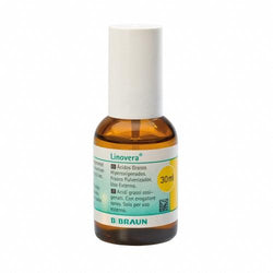 B. Braun Linovera Emulsión De 30 ML
