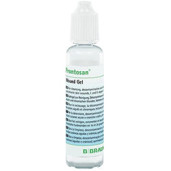 B. Braun Gel Prontosan De 30 mL