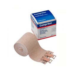 BSN Medical Venda De Alta Compresión Comprilan De 6 CM X 5 M