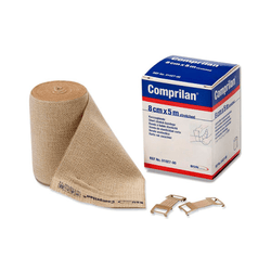 BSN Medical Venda De Alta Compresión Comprilan De 8 CM X 5 M