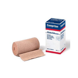 BSN Medical Venda De Alta Compresión Comprilan De 12 CM X 5 M