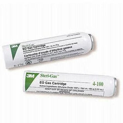 Solventum Cartucho de Óxido de Etileno 4XL y 5XL Steri-Gas