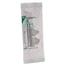 Solventum 3M Scotchcast Plus Blanca 12.5 cm x 3.65 m