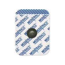 Cardinal Health Electrodo Radiolúcido para Monitoreo Adultos Kendall MediTrace 850