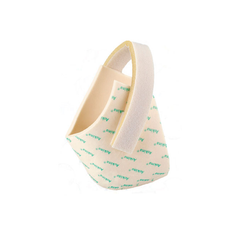 B. Braun Apósito Askina Heel con Tira De 10 CM  X 10 CM