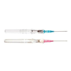 BD Cáteter IV Insyte Autoguard De 22 GA x 1.0 in