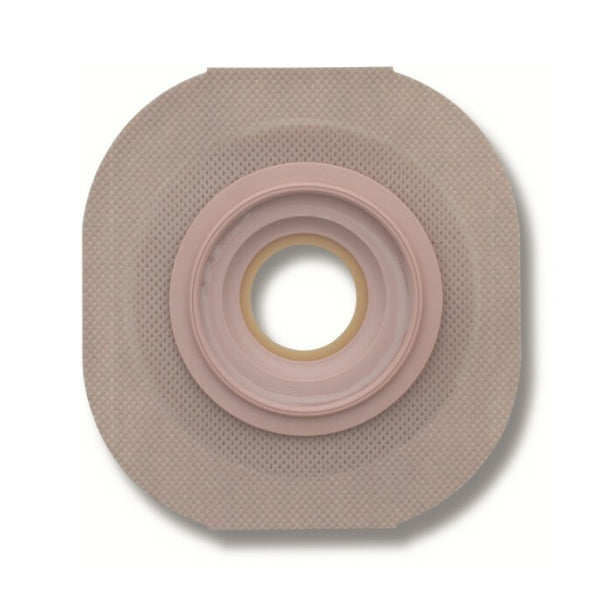 Hollister New Image Barrera de Ostomía Convexa Precortada de 16 MM con Aro de 44 MM