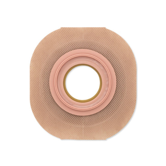 Hollister New Image Barrera de Ostomía Convexa Precortada de 51 MM con Aro de 70 MM