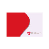Bolsa de Ostomía Hollister New Image Drenable Transparente con Aro de 44 MM